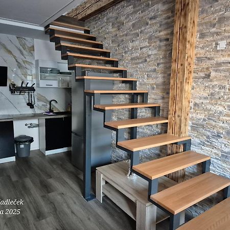 Apartmány HAVLÍČKOVA Česká Lípa Kültér fotó