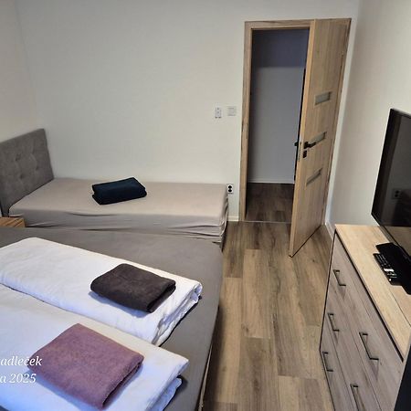 Apartmány HAVLÍČKOVA Česká Lípa Kültér fotó