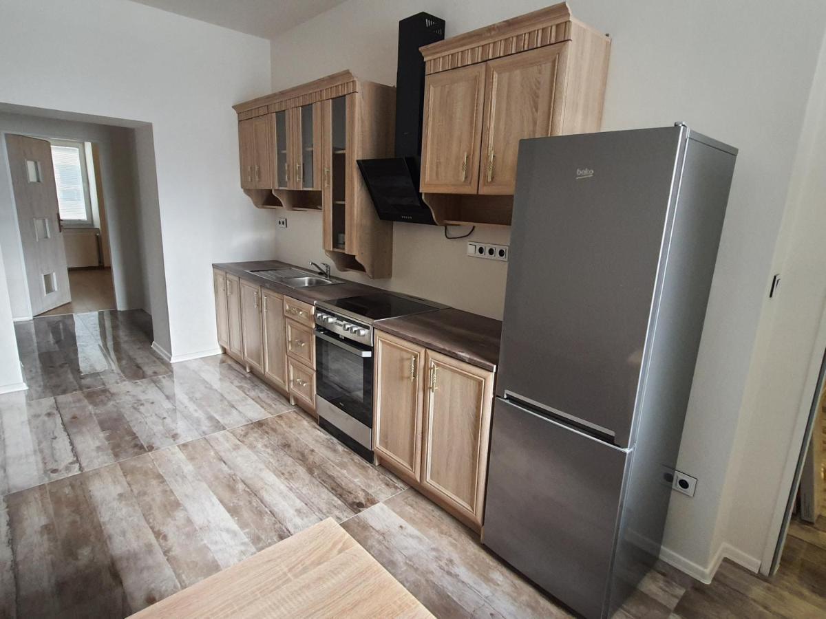 Apartmány HAVLÍČKOVA Česká Lípa Kültér fotó