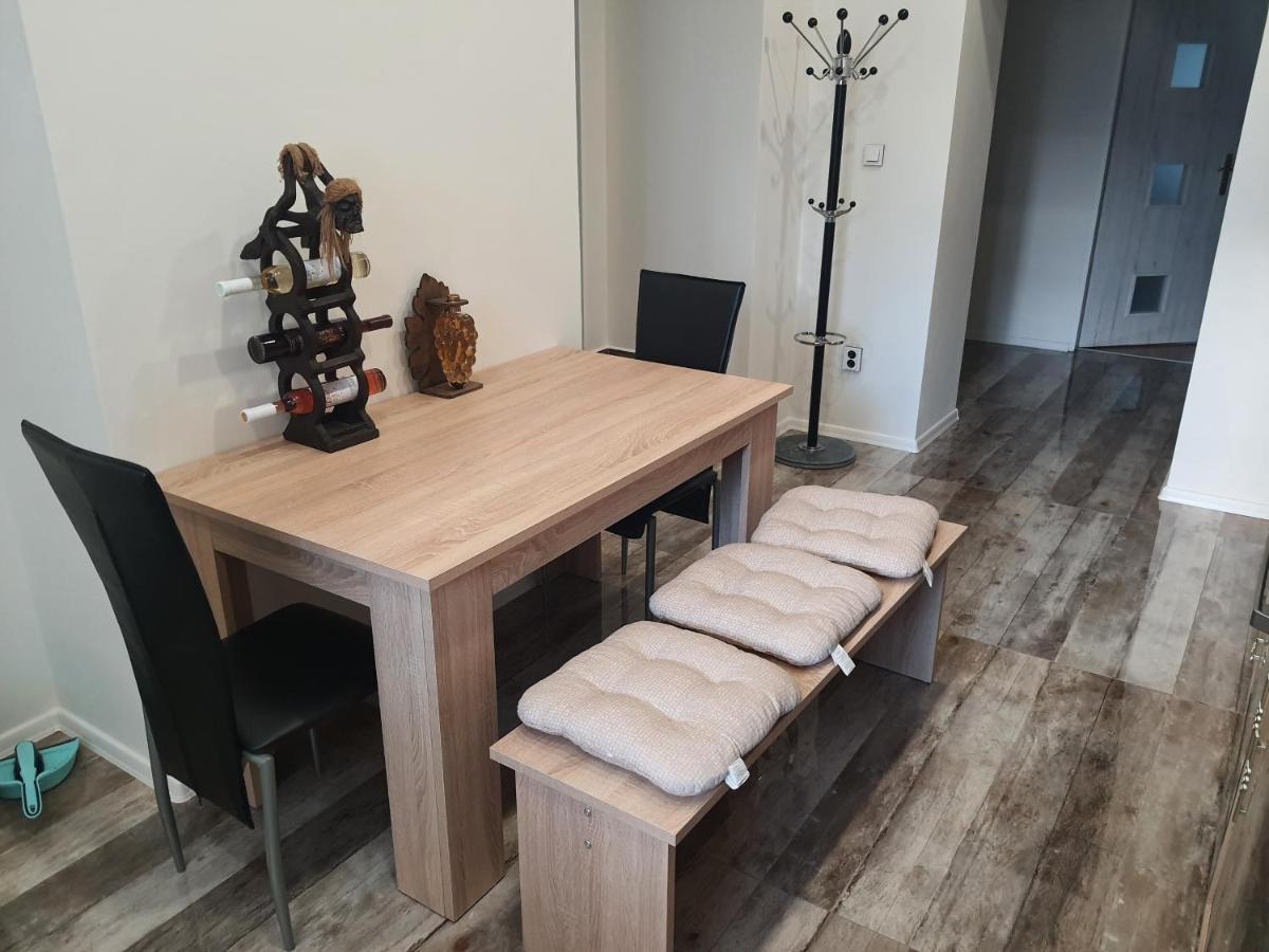 Apartmány HAVLÍČKOVA Česká Lípa Kültér fotó