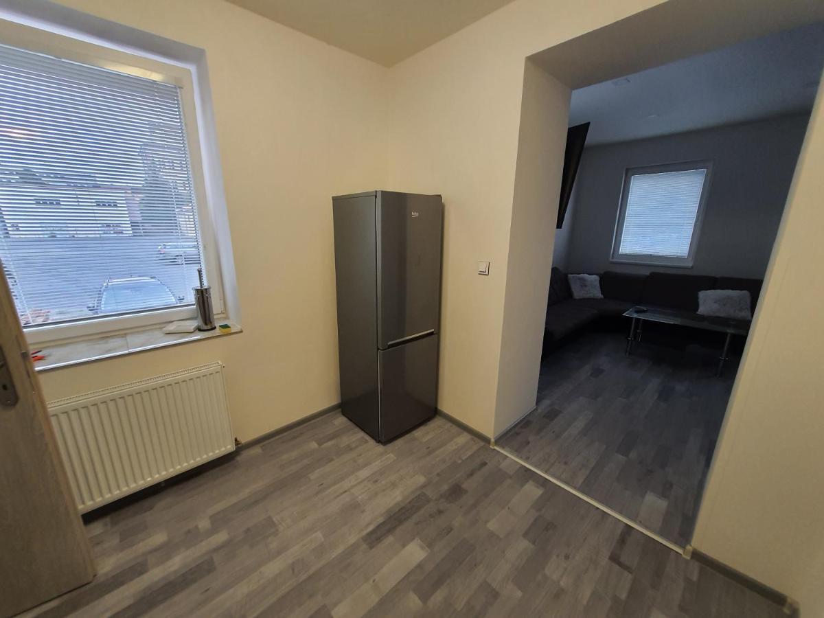 Apartmány HAVLÍČKOVA Česká Lípa Kültér fotó