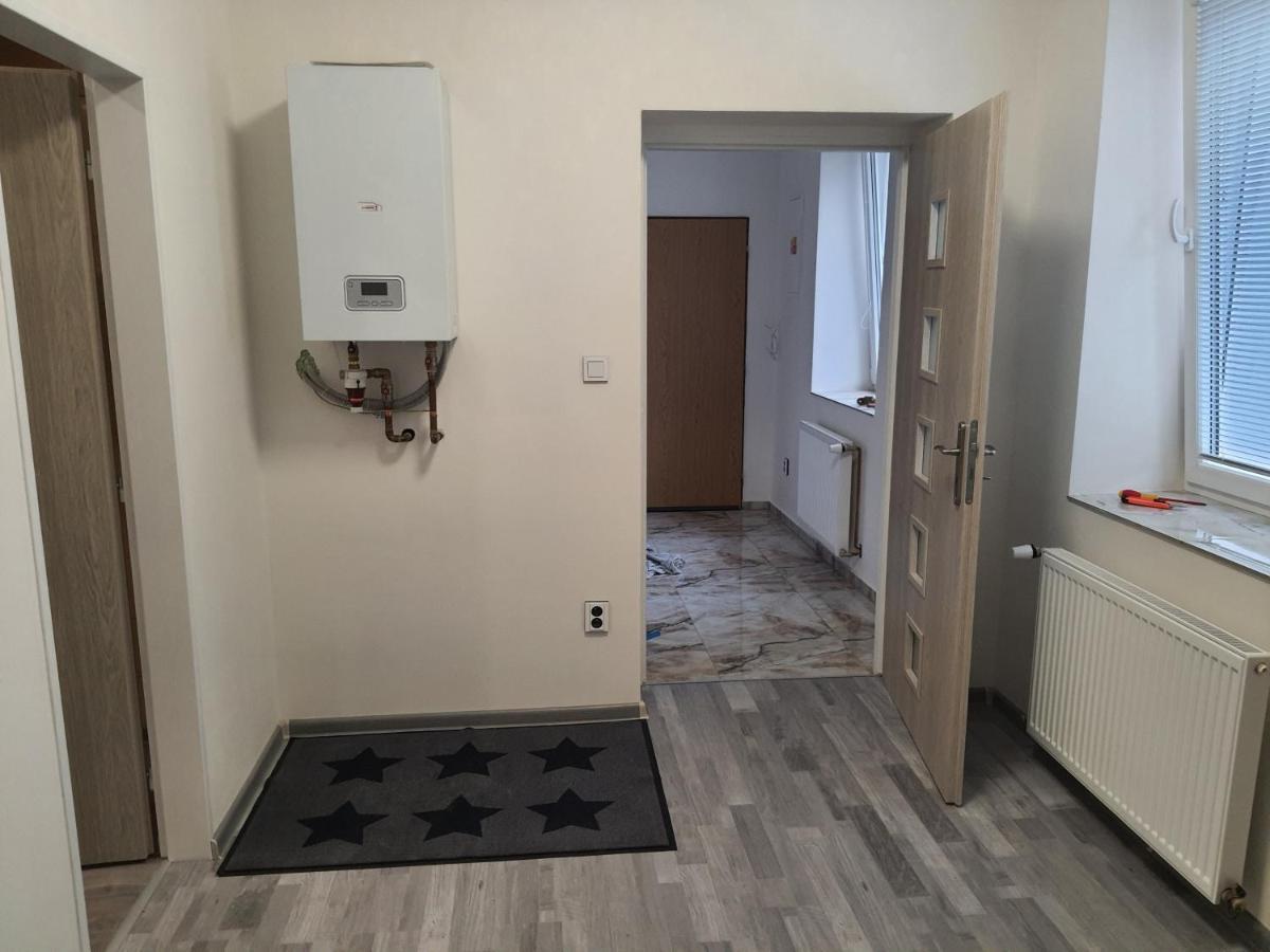 Apartmány HAVLÍČKOVA Česká Lípa Kültér fotó