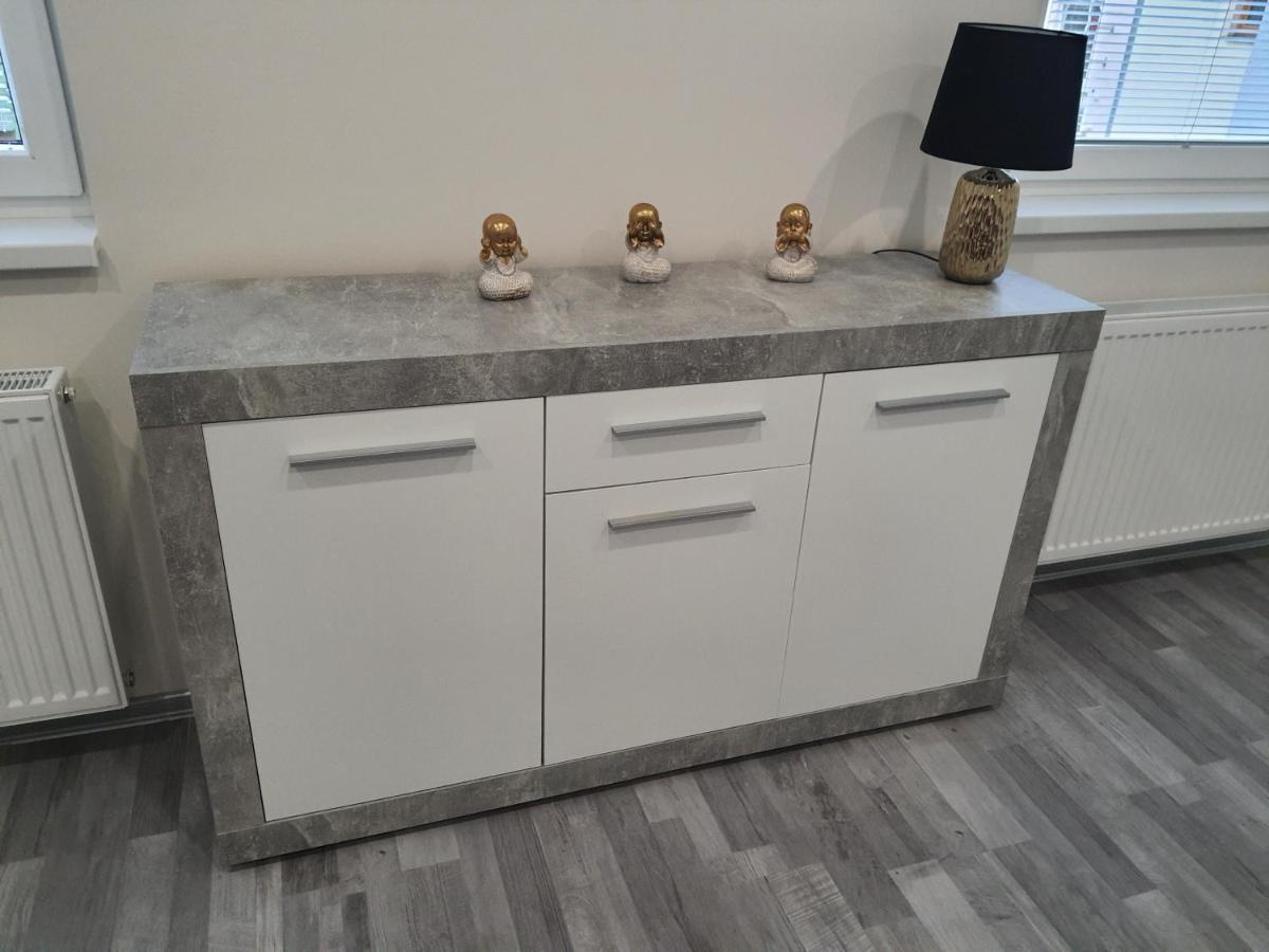 Apartmány HAVLÍČKOVA Česká Lípa Kültér fotó
