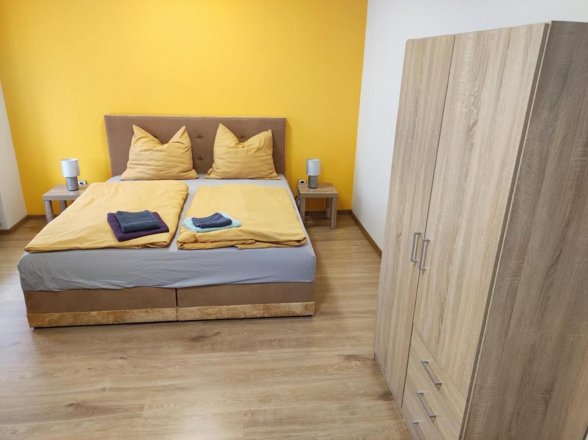 Apartmány HAVLÍČKOVA Česká Lípa Kültér fotó