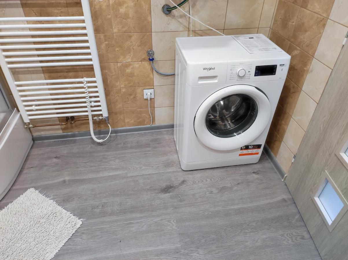 Apartmány HAVLÍČKOVA Česká Lípa Kültér fotó