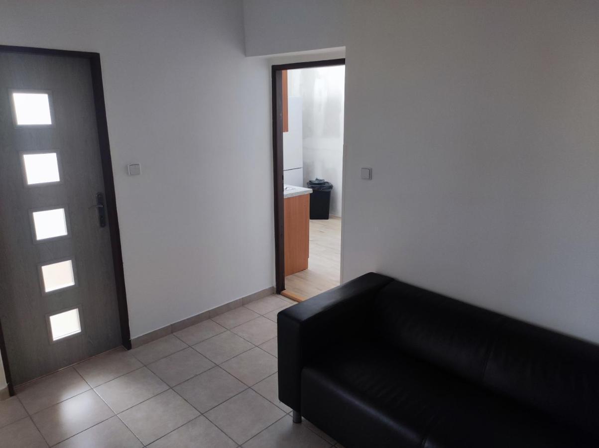 Apartmány HAVLÍČKOVA Česká Lípa Kültér fotó