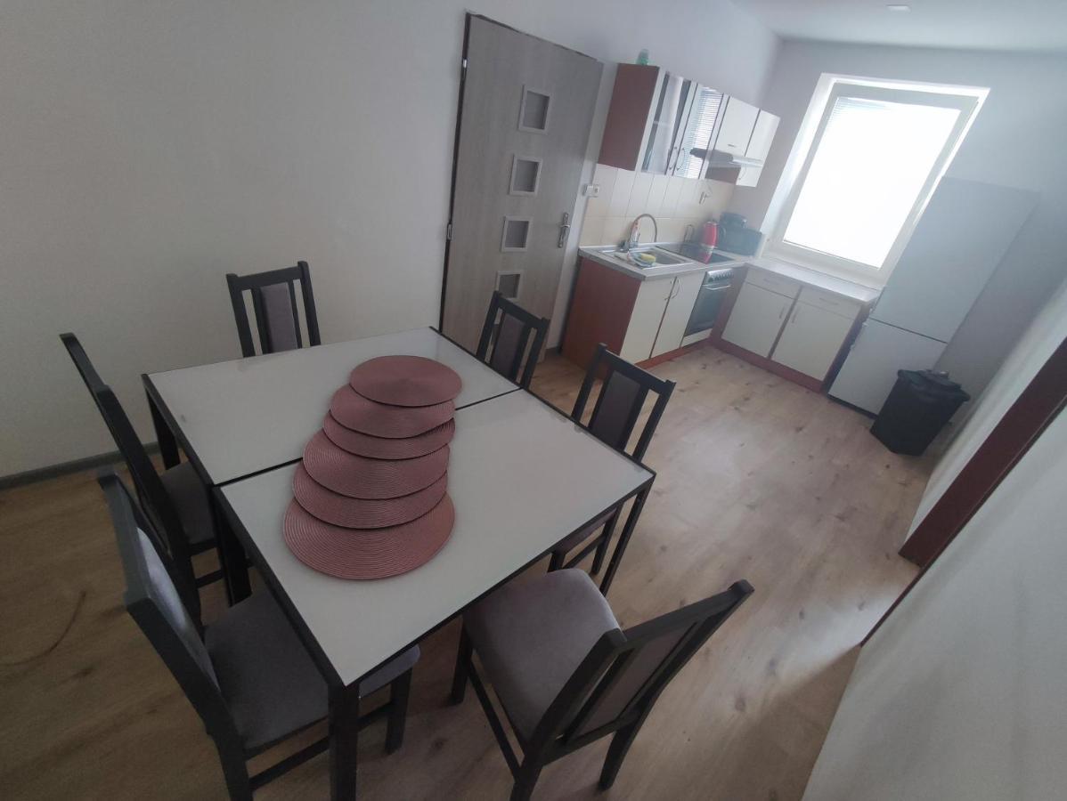 Apartmány HAVLÍČKOVA Česká Lípa Kültér fotó