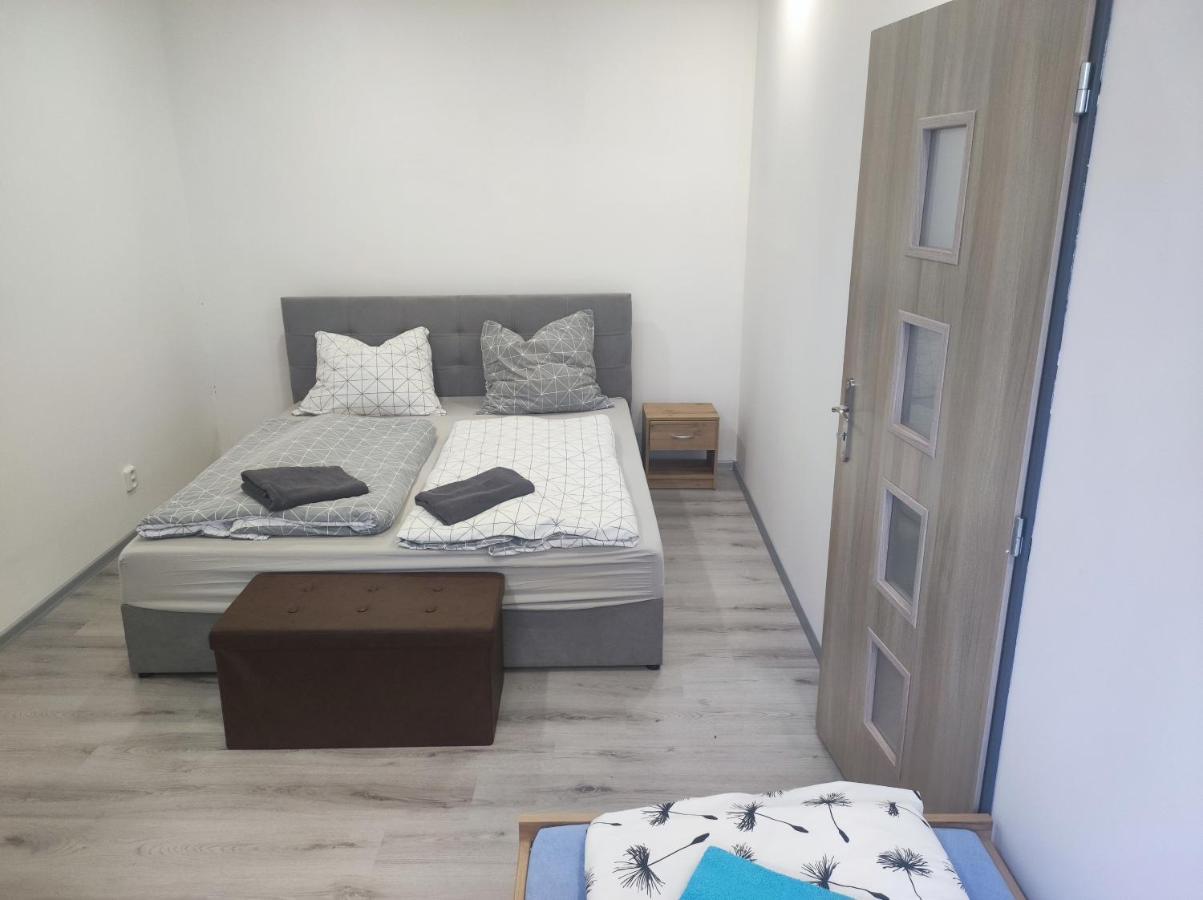 Apartmány HAVLÍČKOVA Česká Lípa Kültér fotó