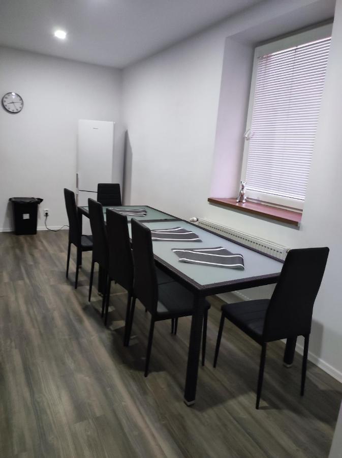 Apartmány HAVLÍČKOVA Česká Lípa Kültér fotó