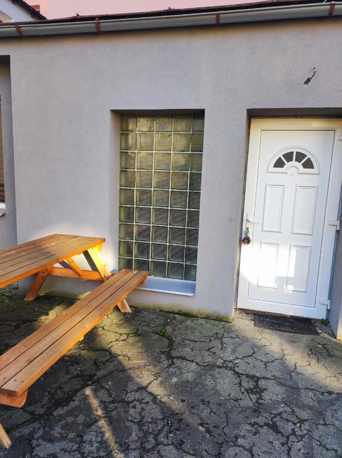 Apartmány HAVLÍČKOVA Česká Lípa Szoba fotó