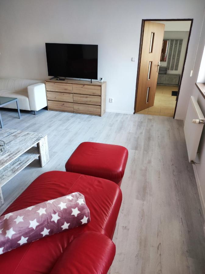 Apartmány HAVLÍČKOVA Česká Lípa Kültér fotó