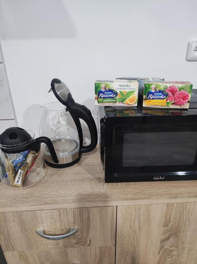 Apartmány HAVLÍČKOVA Česká Lípa Kültér fotó