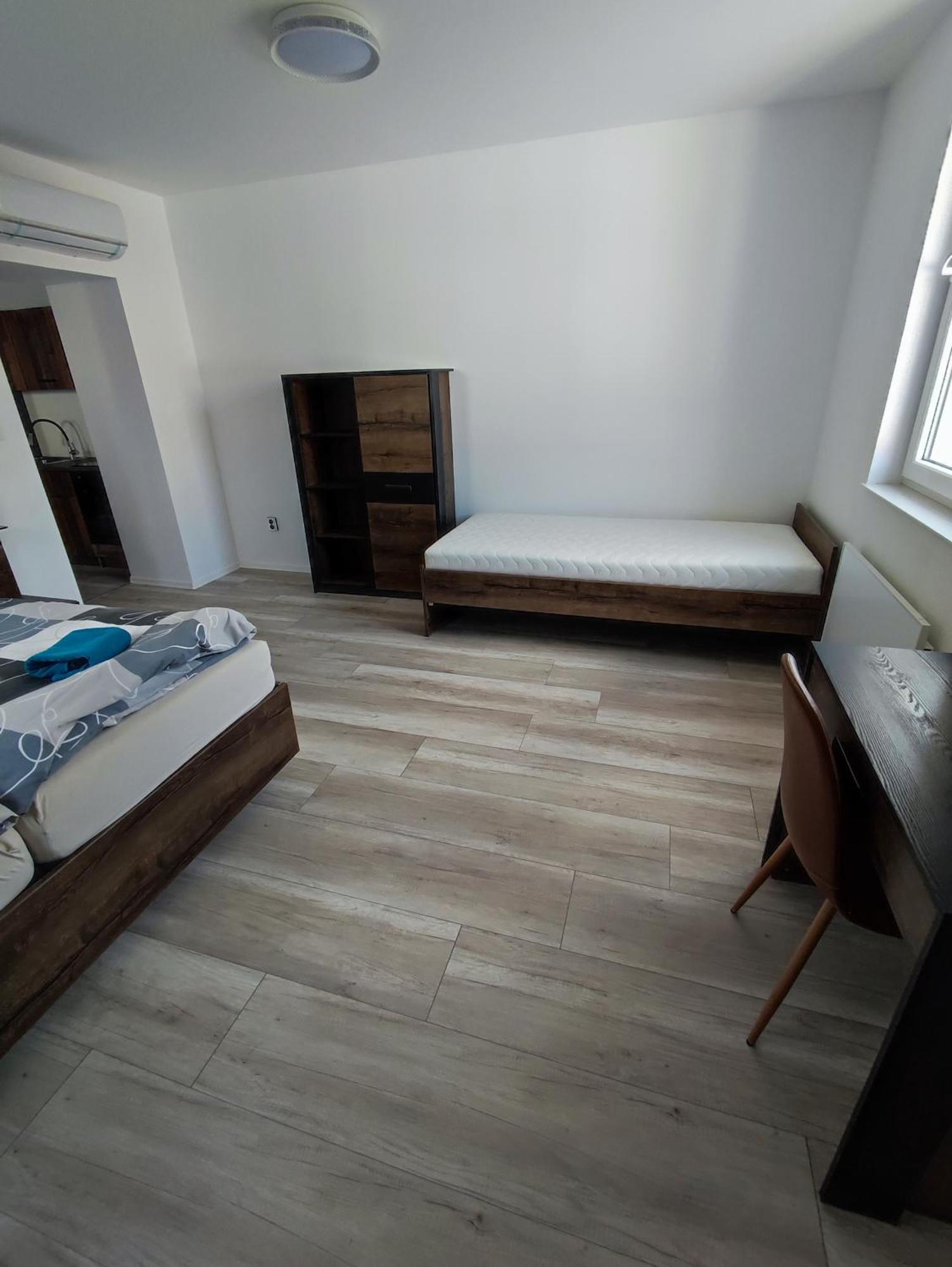 Apartmány HAVLÍČKOVA Česká Lípa Kültér fotó
