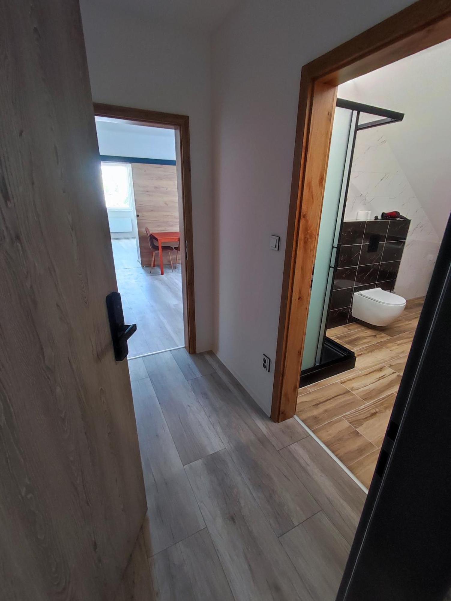 Apartmány HAVLÍČKOVA Česká Lípa Kültér fotó
