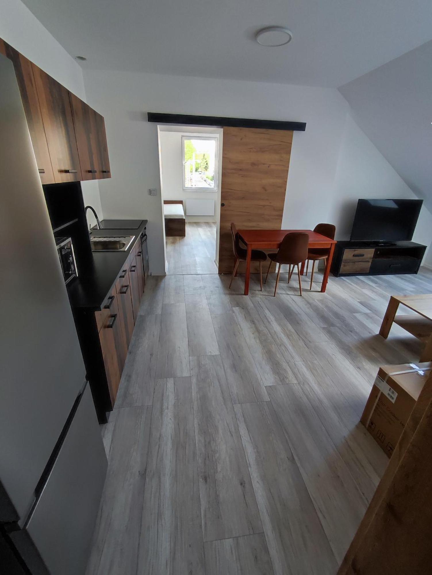 Apartmány HAVLÍČKOVA Česká Lípa Kültér fotó