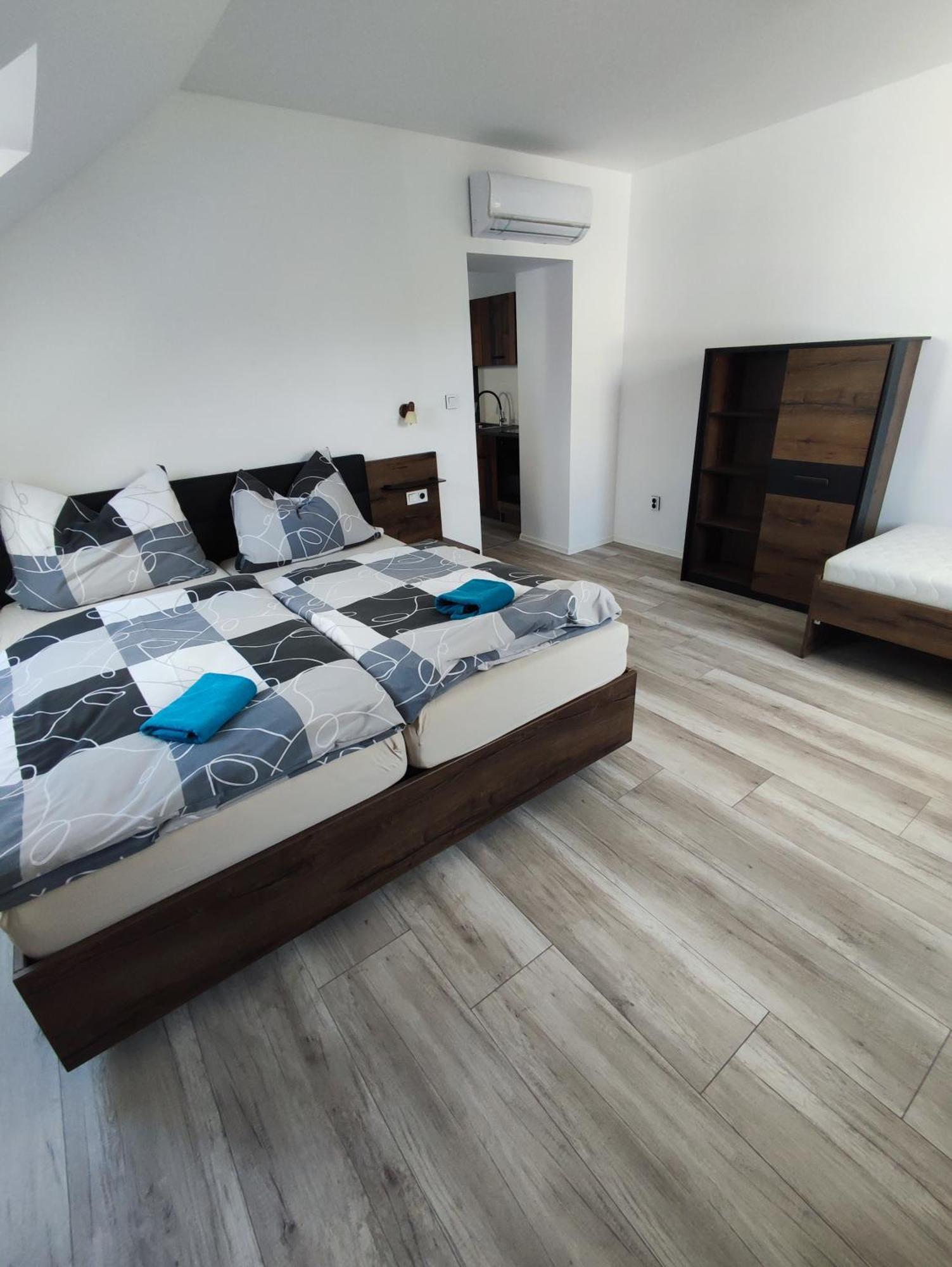 Apartmány HAVLÍČKOVA Česká Lípa Kültér fotó