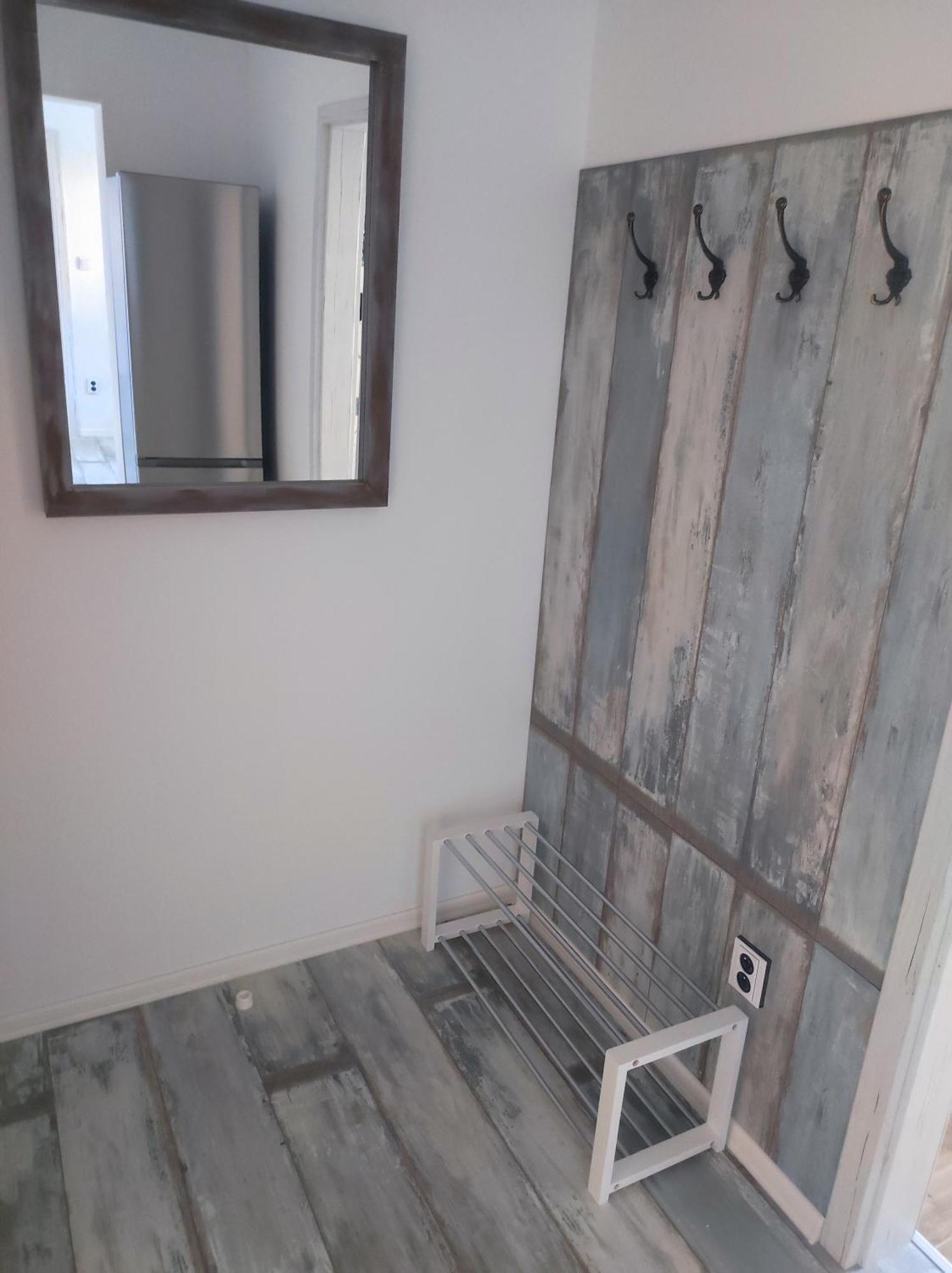 Apartmány HAVLÍČKOVA Česká Lípa Kültér fotó