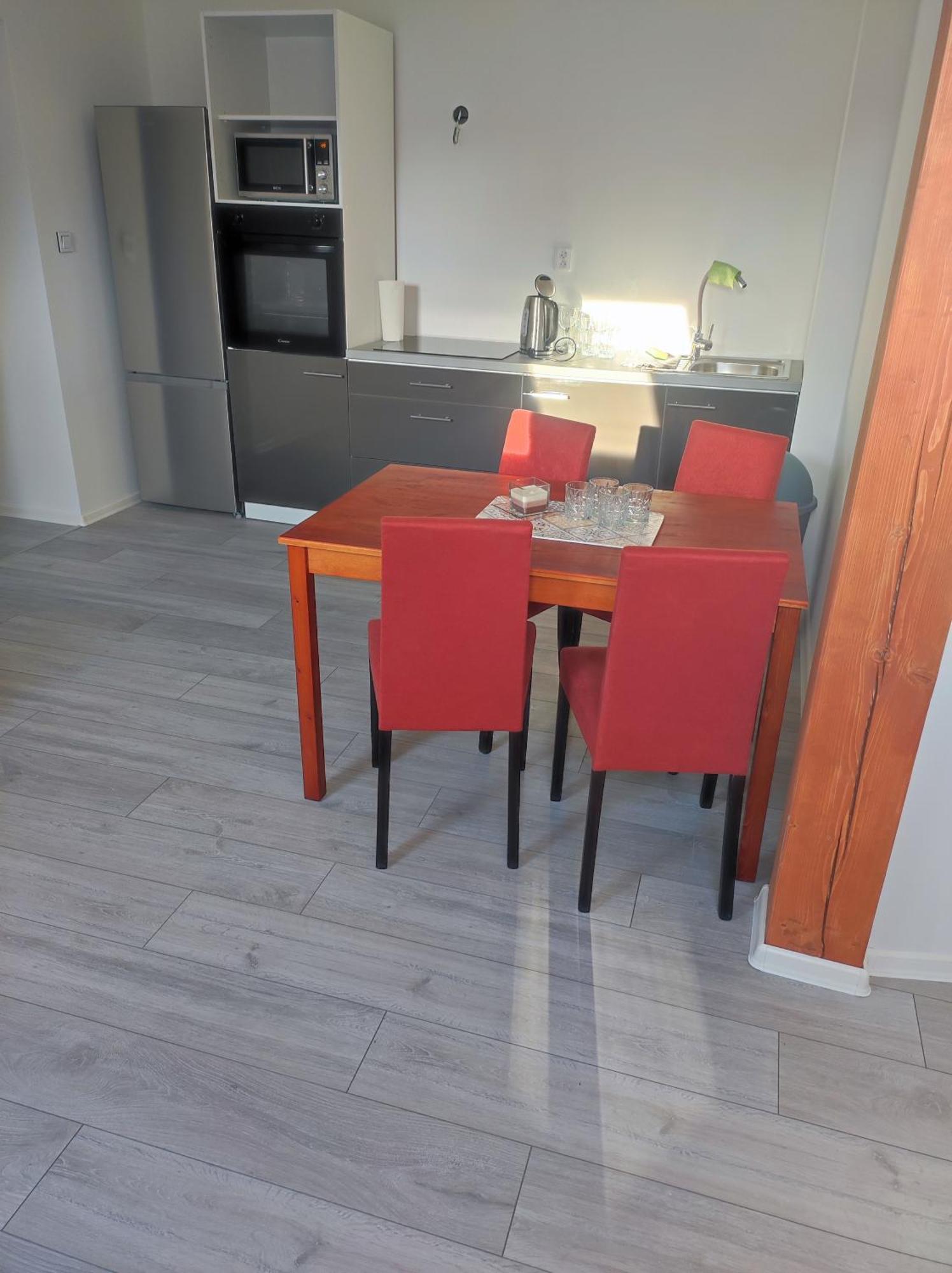Apartmány HAVLÍČKOVA Česká Lípa Kültér fotó
