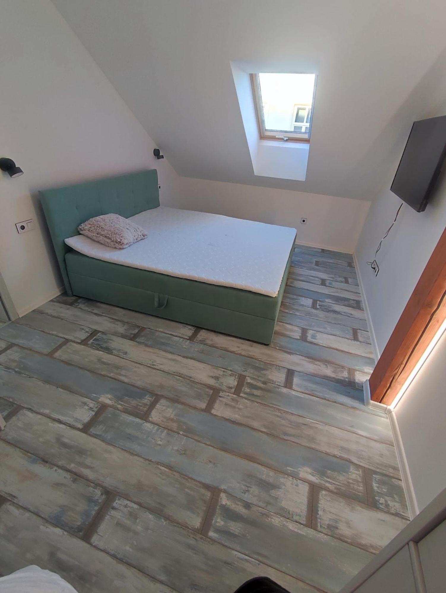 Apartmány HAVLÍČKOVA Česká Lípa Kültér fotó