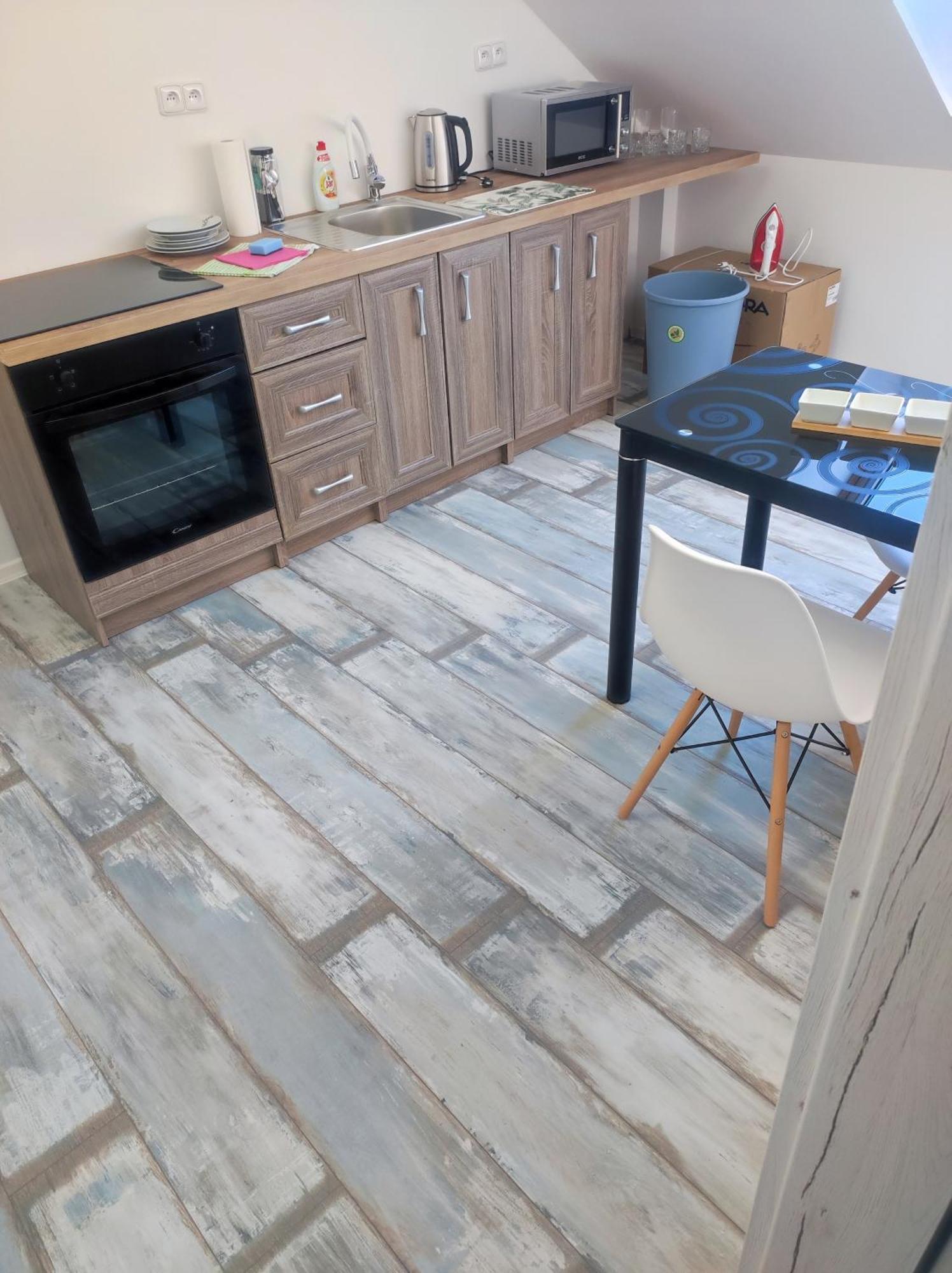 Apartmány HAVLÍČKOVA Česká Lípa Kültér fotó