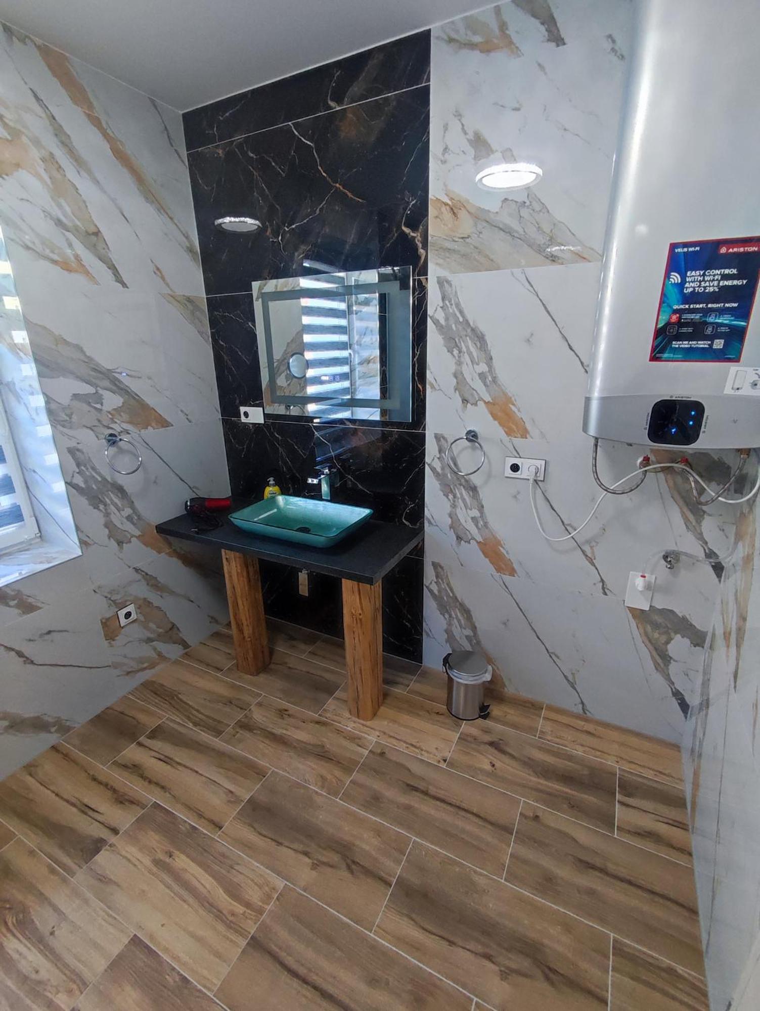 Apartmány HAVLÍČKOVA Česká Lípa Kültér fotó