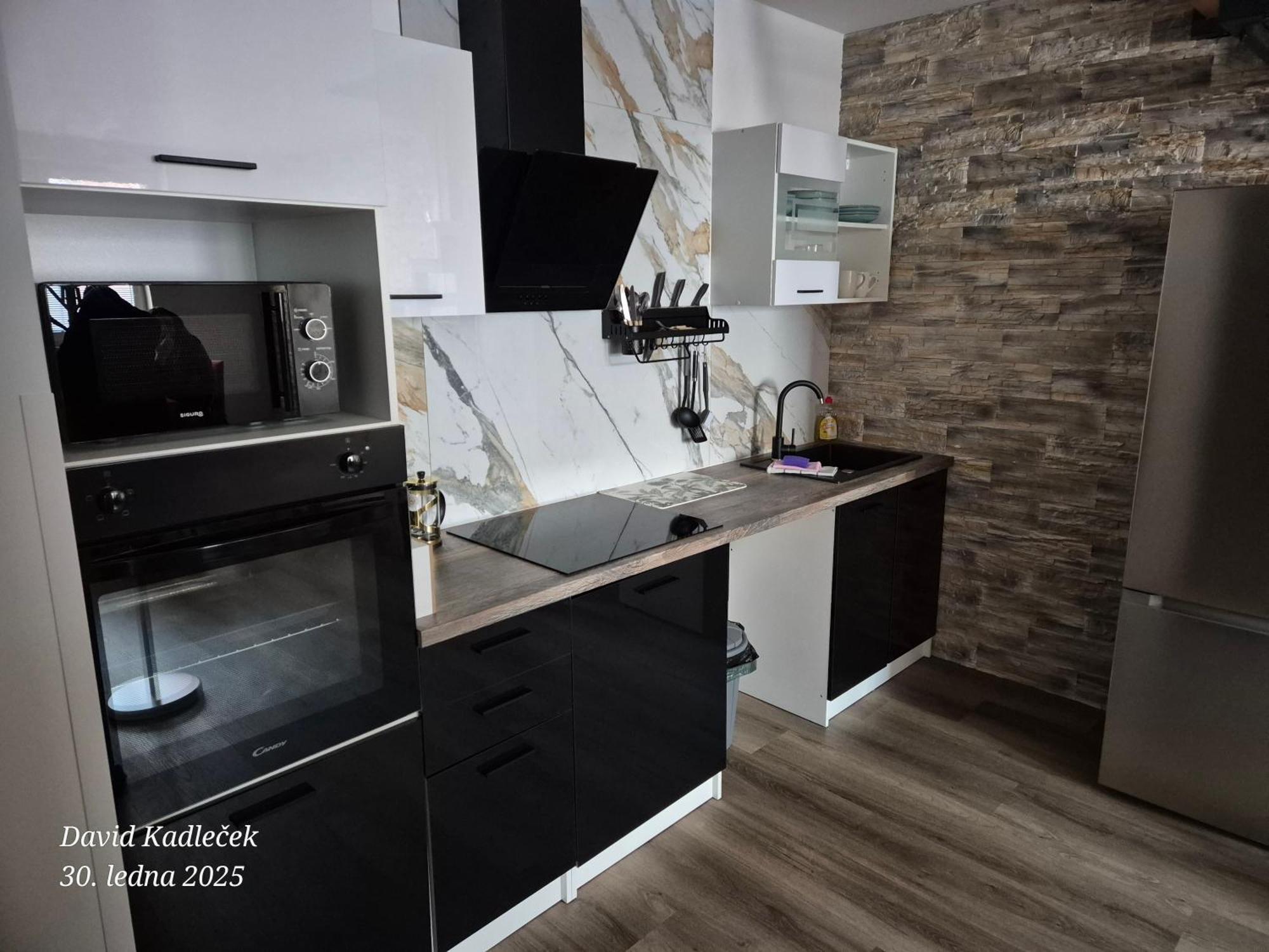 Apartmány HAVLÍČKOVA Česká Lípa Kültér fotó