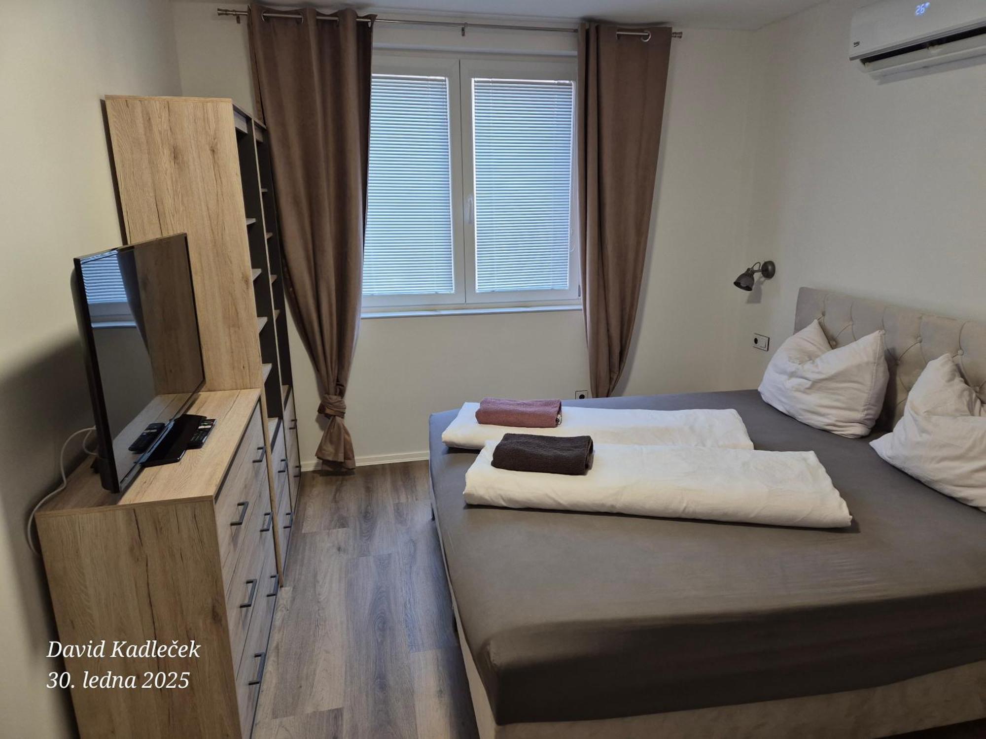 Apartmány HAVLÍČKOVA Česká Lípa Kültér fotó